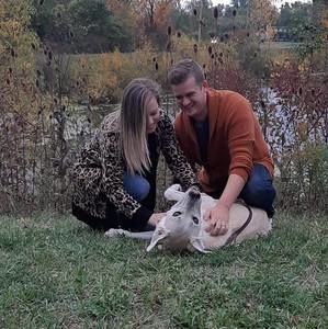 Meet your Posher, Sabrina